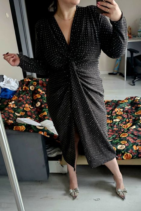 Sukienka blink 44/50