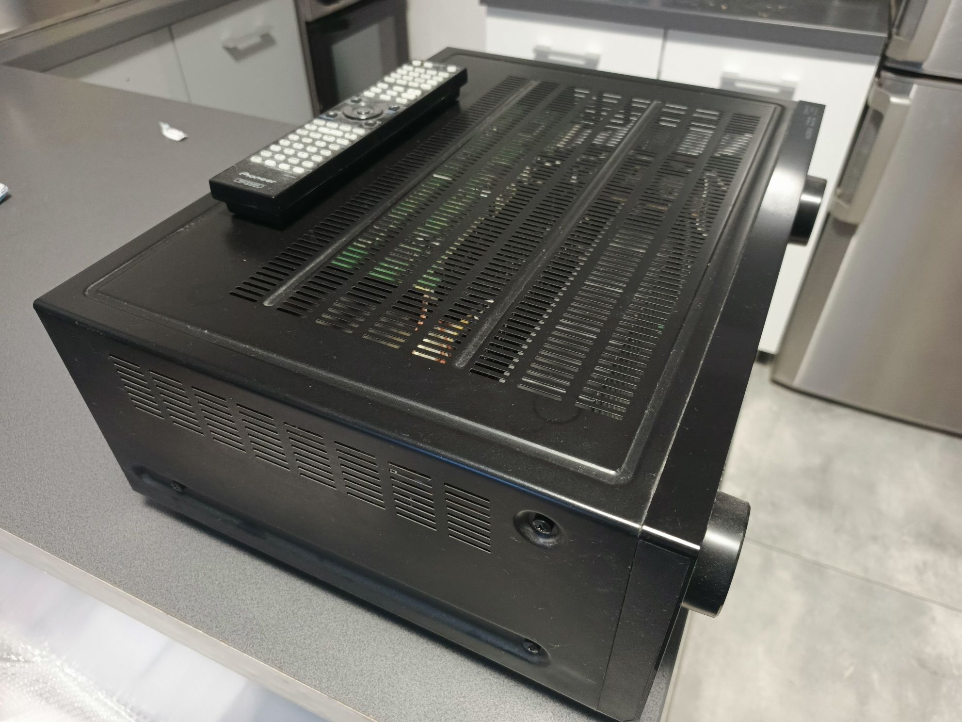 Amplituner Pioneer VSX-922-k