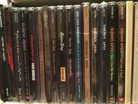 CDs rock pop metal   Baratos 6