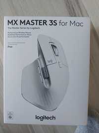 Myszka logitech mx master 3s for mac nowa