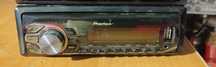 Radioodtwarzacz CD Pioneer