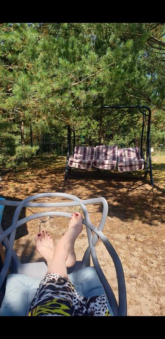 Piekny dom nad jeziorem z kominkiem 145m2, 4 sypialnie, ogród iglasty