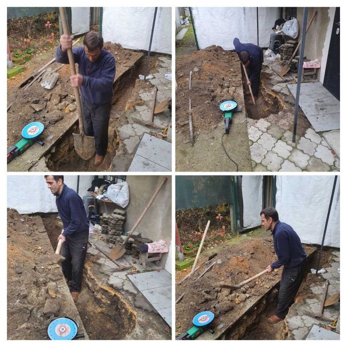 Домашний мастер мелкий ремонт