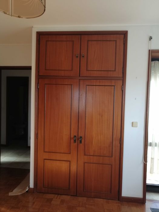 T2 na Rua de Alberto Sampaio, 112- RAMALDE