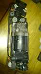 Kompresor pompa sprezarka zawieszenia nivo BMW 5 e60 e61 10 F11 F15 X5