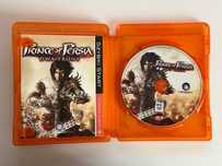 Prince of Persia: Dwa Trony PC – Kolekcja Klasyki, Komplet