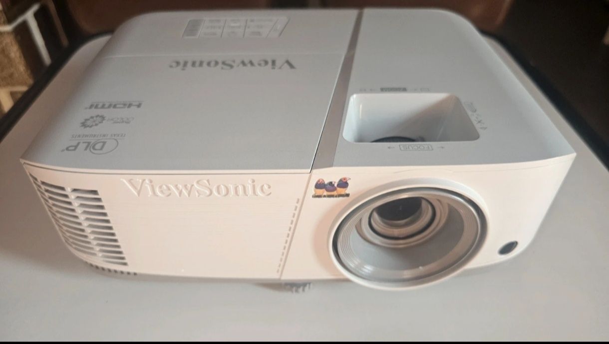 Projetor ViewSonic PA503X