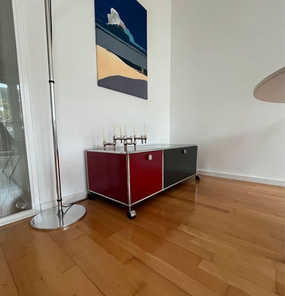 Usm haller lowboard szafka komoda
