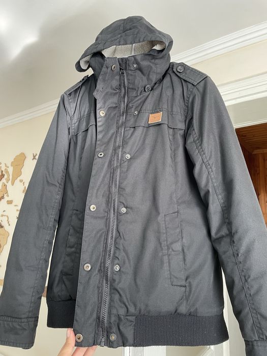 Куртка зимова twintip,куртка для хлопчика тепла,куртка twintip