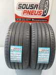 2 Pneus semi novos Fulda 225-40 R18 Oferta dos Portes