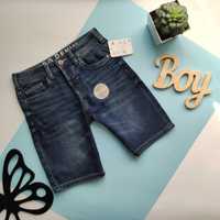 Стильні  джинсові шорти для хлопчика від C&A Palomino Jog denim, шорты