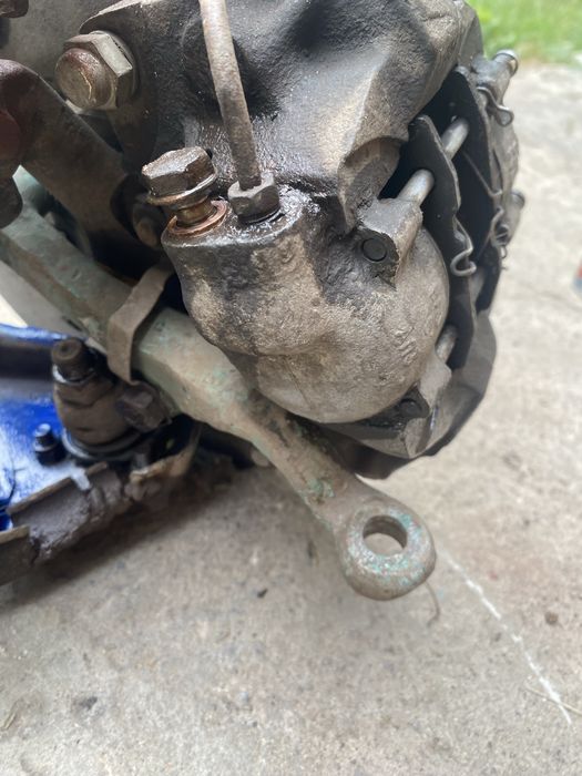 РОЗБОРКА Ваз 2101-2107