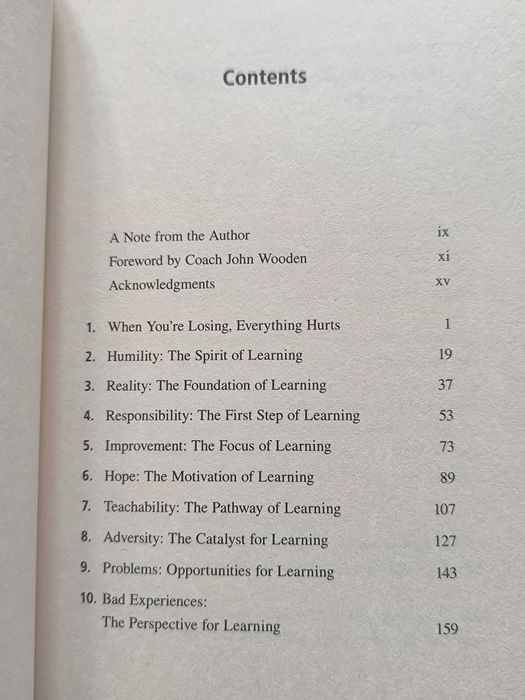 Sometimes You Win--Sometimes You Learn de John Maxwell