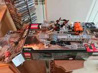 Lego Star Wars 75152 szturmowy czołg imperium 7-12 lat