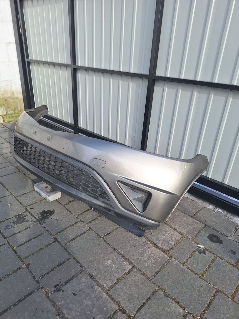 Zderzak przód przedni honda Civic VIII ufo kod NH701M rok08