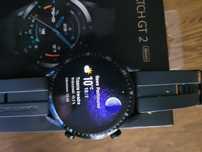 Smartwatch huawei GT 2