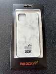Case na telefon DZIK iPhone 11 PRO MAX