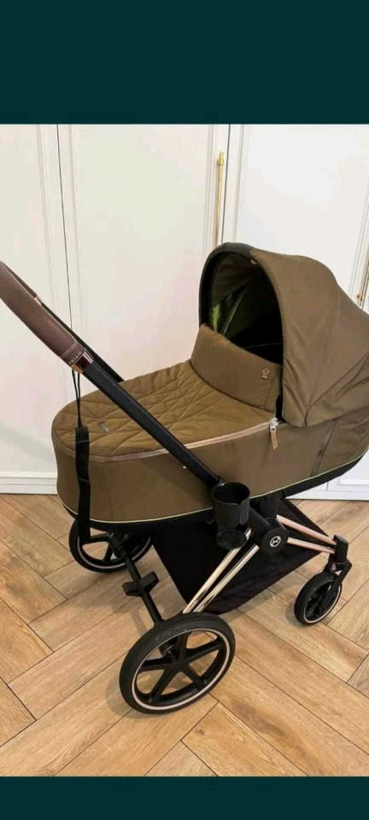 wózek CYBEX PRIAM 4.0