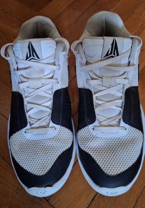 Buty koszykarskie Nike Ja 1 Morant rozmiar 45.5