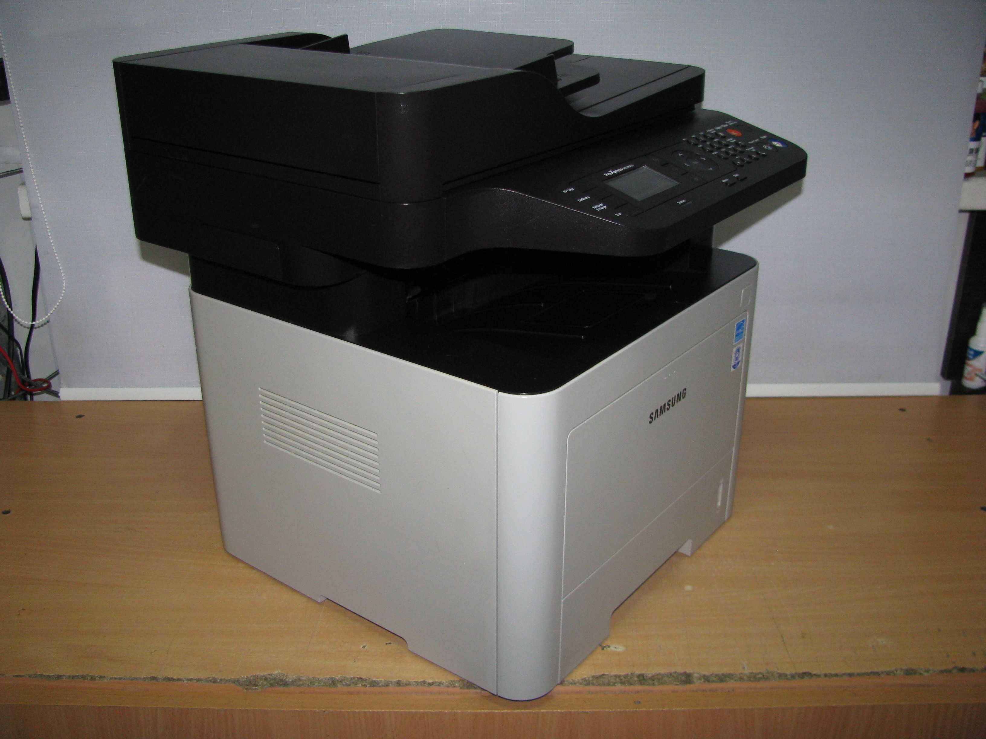 БФП Samsung ProXpress M3370FD з Європи