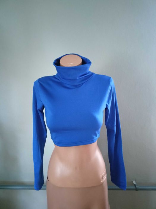 Chabrowy krótki golf