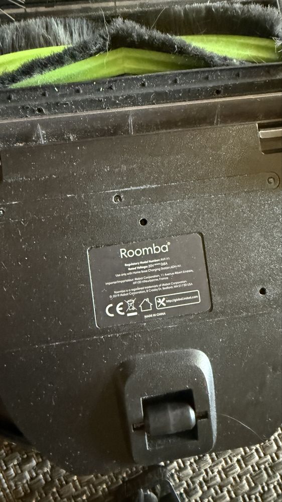 iRobot Roomba Combo