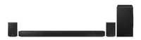 NOWY soundbar Samsung HW-Q990D11.1.4 z subwooferem i  głośnikami 2024