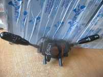 Comutador Com1162 CHEVROLET KALOS 2007 1.4I 95CV 5P CINZA (Luz,Pisca,Escova)