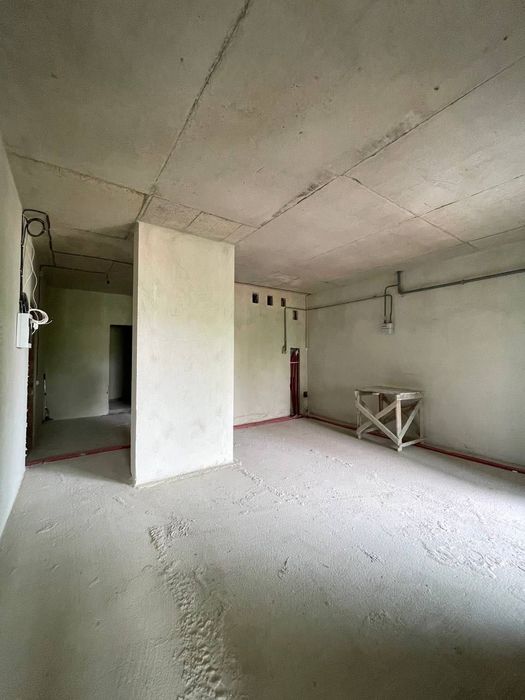 Продаж 1 кімнатної квартири ЖК PRAUD Select вул. Клепарівська (69.5м2)