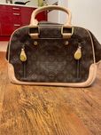 Torebka damska Louis Vuitton Tranks Bags