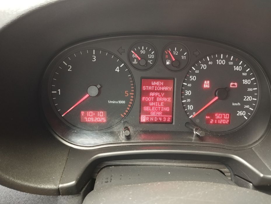 Продам власне авто