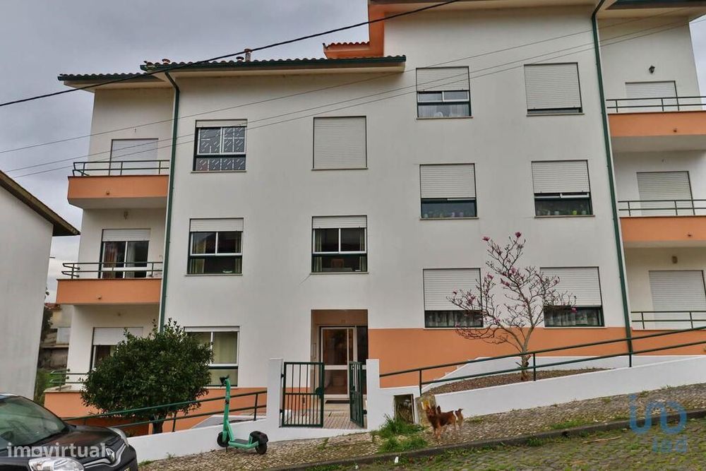 Apartamento T7 em São Martinho do Bispo e Ribeira de Frades de 97,00 m