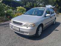 Opel astra G 2002 r 1,6