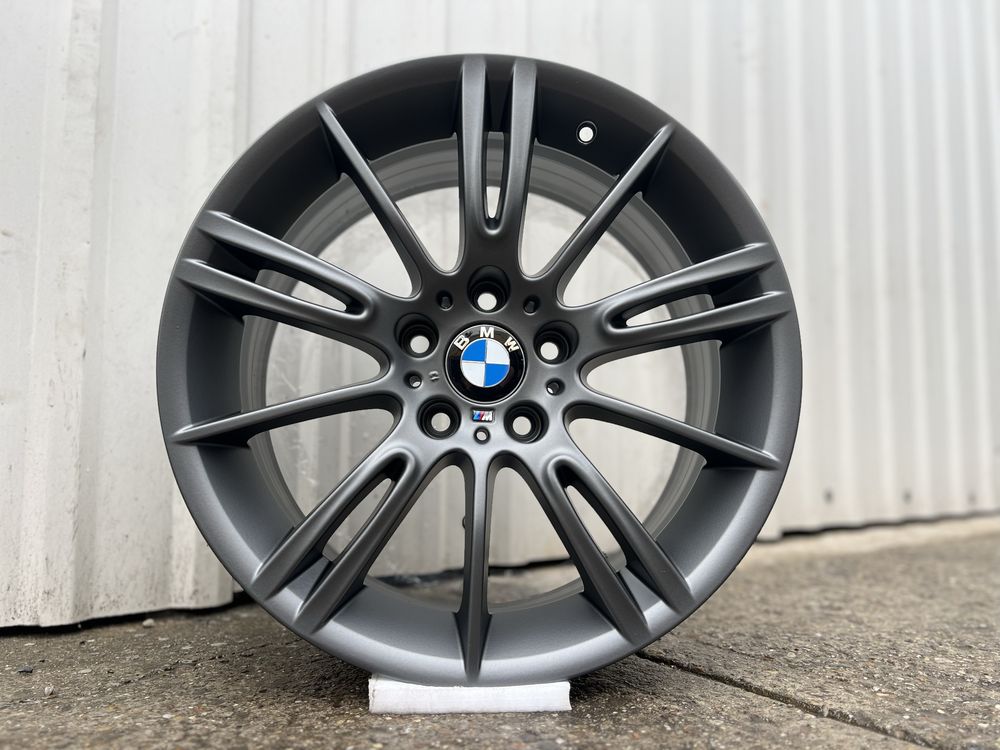 Oryginalne felgi Bmw styling 193 E90 E36 E46 E91 E92 F30 F31 F34 F36