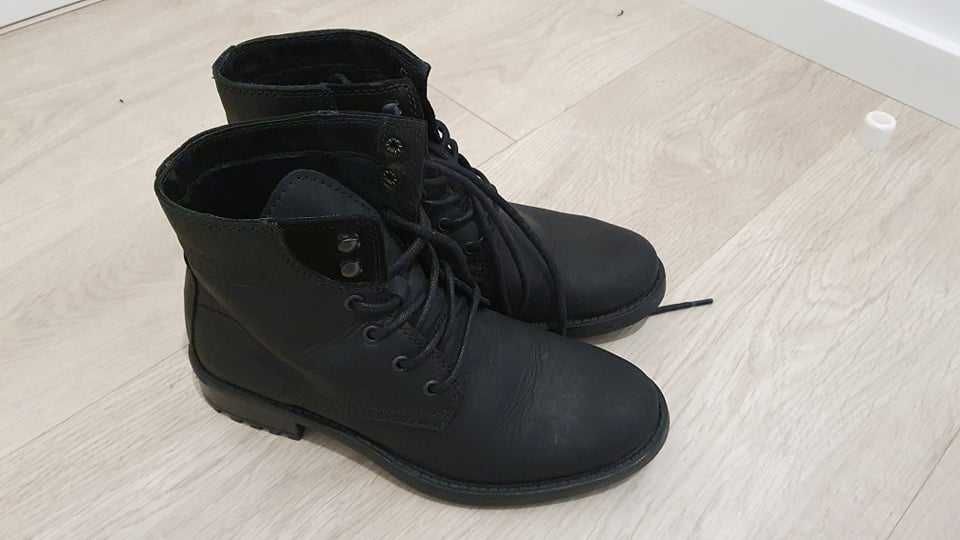 Botas TIFFOSI homem