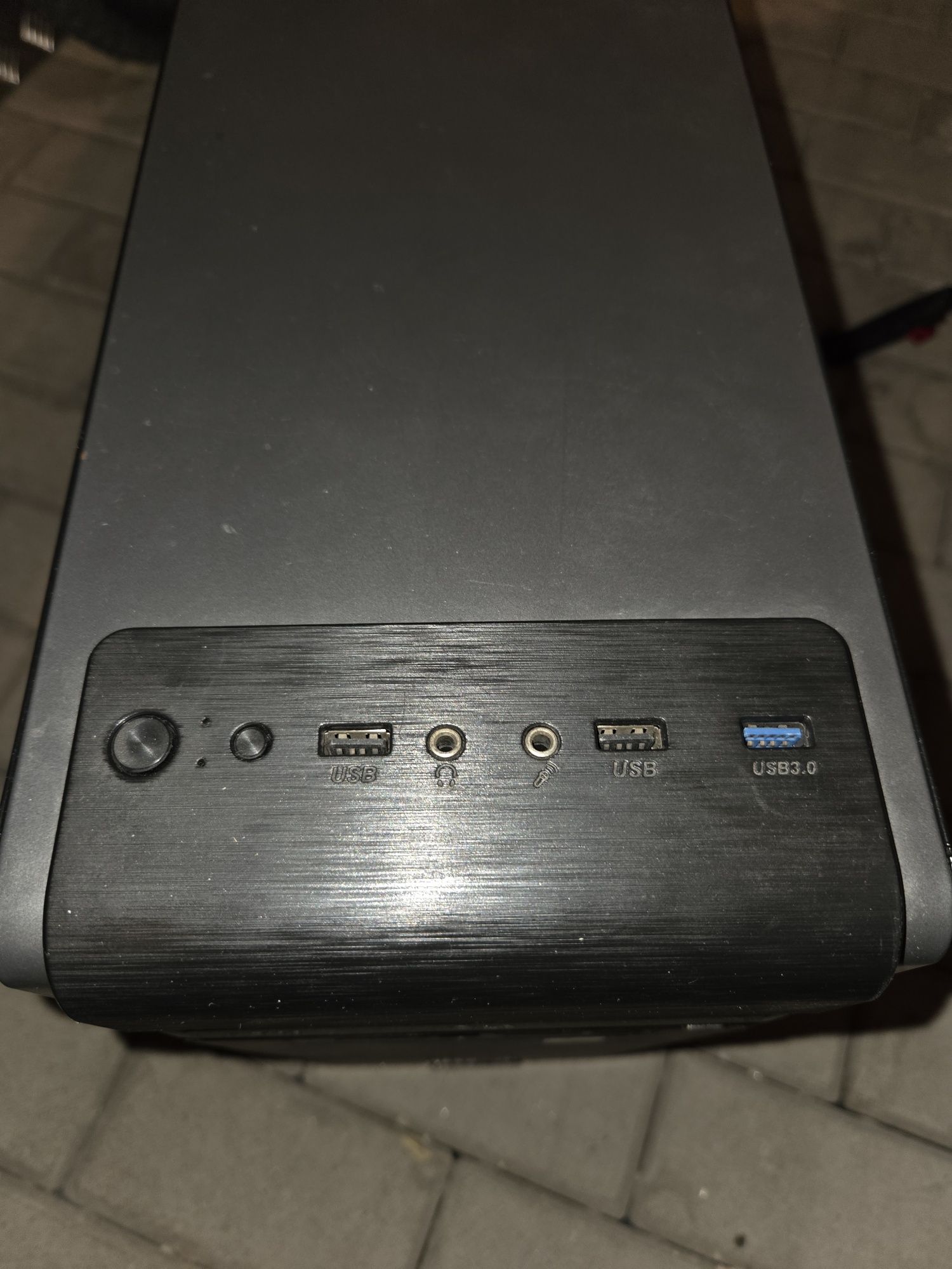 Komputer stacjonarny i5 GTX 1060 6gb 16GB ram