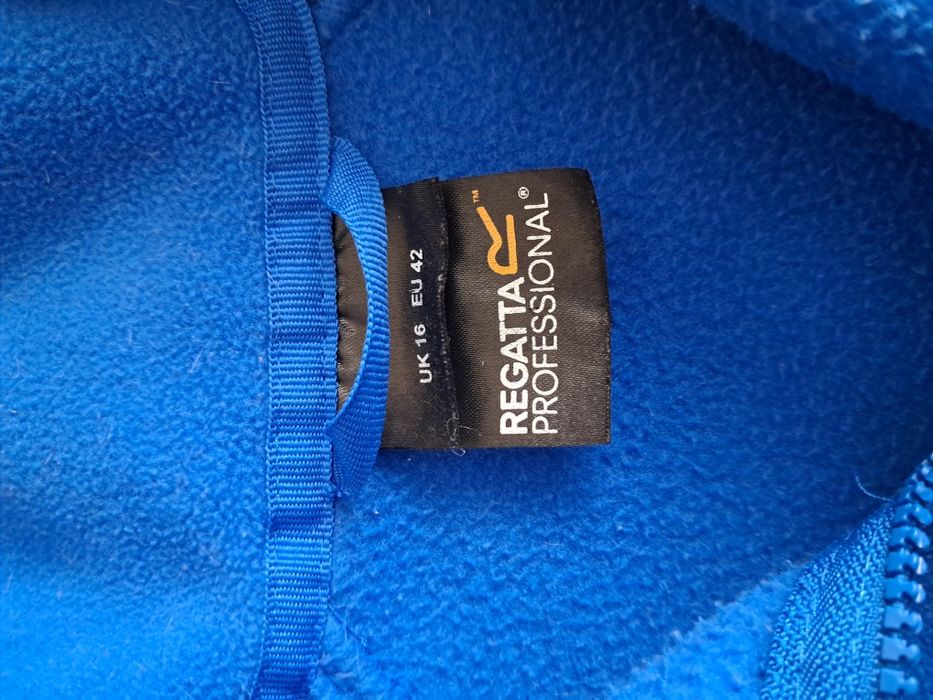 Bluza polarowa Regatta  Professional 42