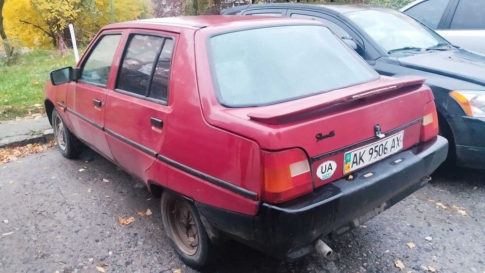 Продам Славту в хорошем состоянии