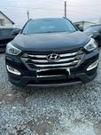 Фара Фари Hyundai Santa fe 3 Шрот Хюндай Санта фе 3