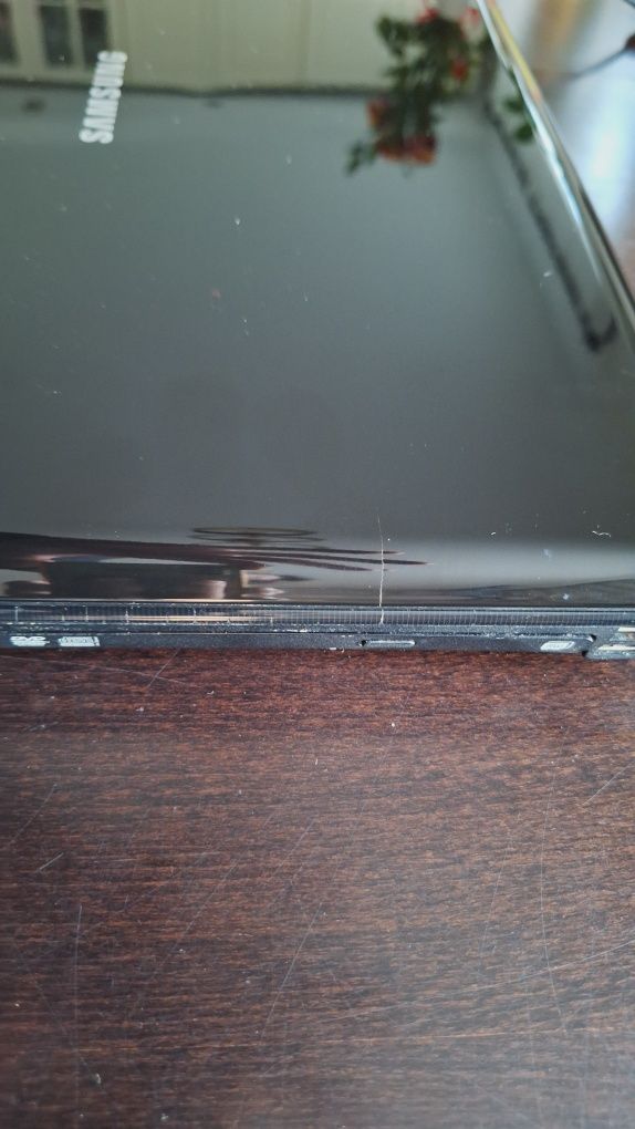 Laptop Samsung R522 Core 2 Duo 2.10GHz CD/DVD-RW
