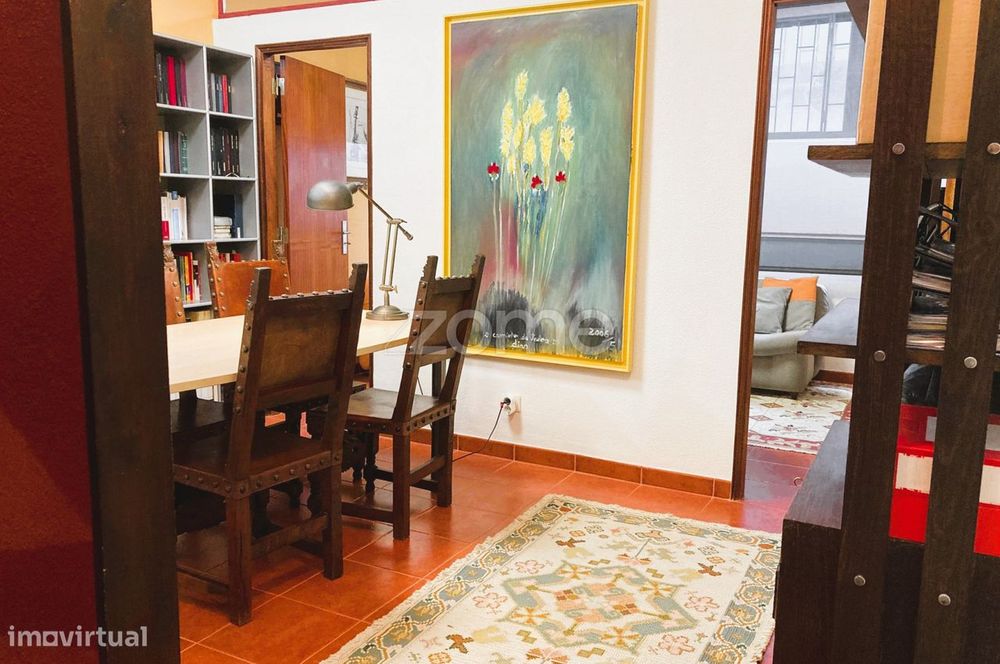 Escritório Alapraia