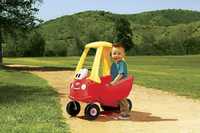 Little Tikes Cozy Coupe 30-lecie - Samochodzik dla dzieci jeździk NOWY