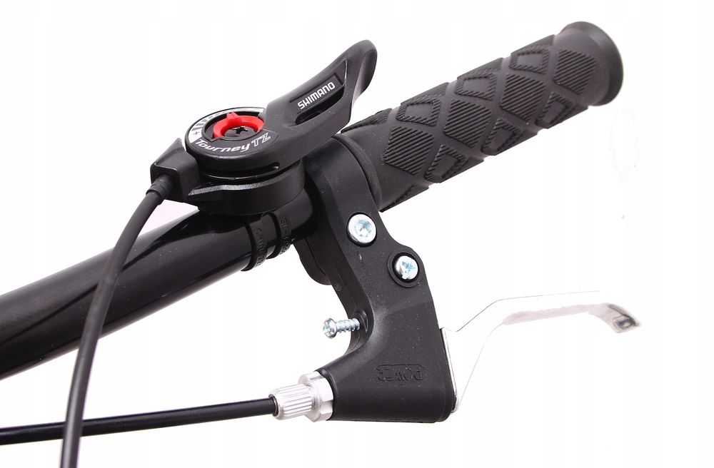 Mercury Alu Lady Fioletowo Biały