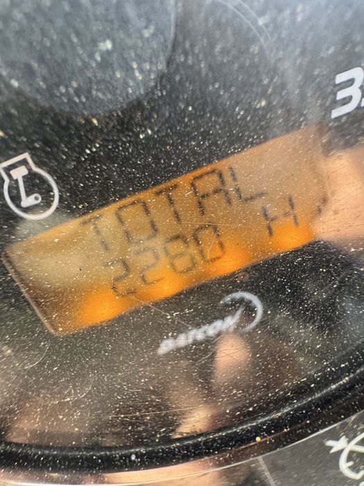 Wiertnica Vermeer 36x50 Ditch Witch 2200 Mtg