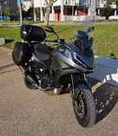Honda NT1100 DCT garantia até 01/2028