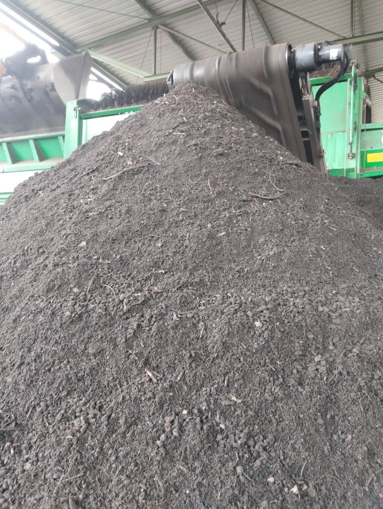 Ogrodowa ziemia siana piasek siany płukany mixokret suchy beton żwir d