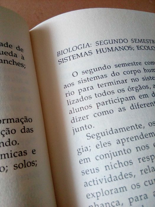 Georges Charpak Crianças 
Investigadores e Cidadãos