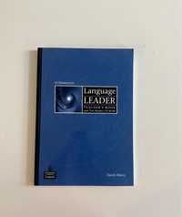 Language Leader Intermediate zestaw książka nauczyciela Teacher’s Book