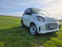 Smart fortwo coupe EQ
