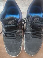 Мужские кроссовки NIKE
